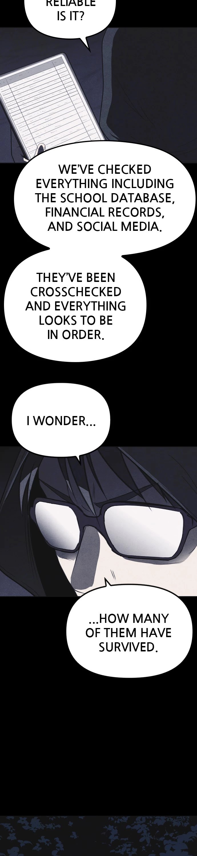 Shotgun Boy chapter 44 page 39