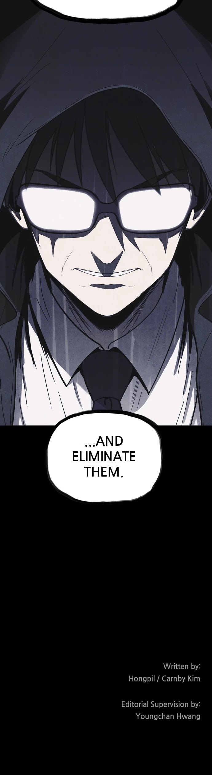 Shotgun Boy chapter 44 page 42