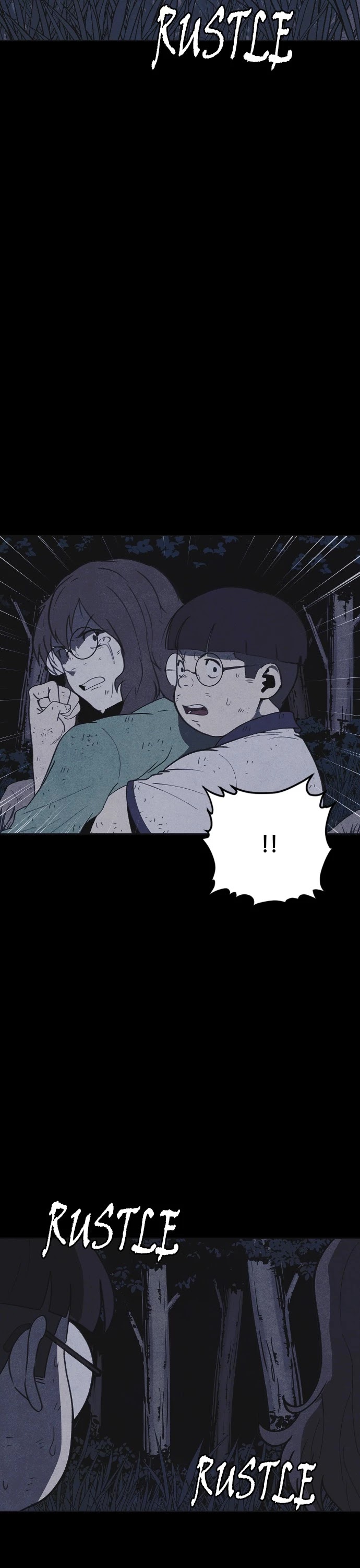 Shotgun Boy chapter 44 page 6