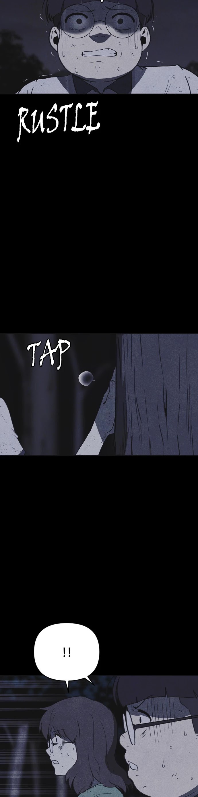 Shotgun Boy chapter 44 page 8