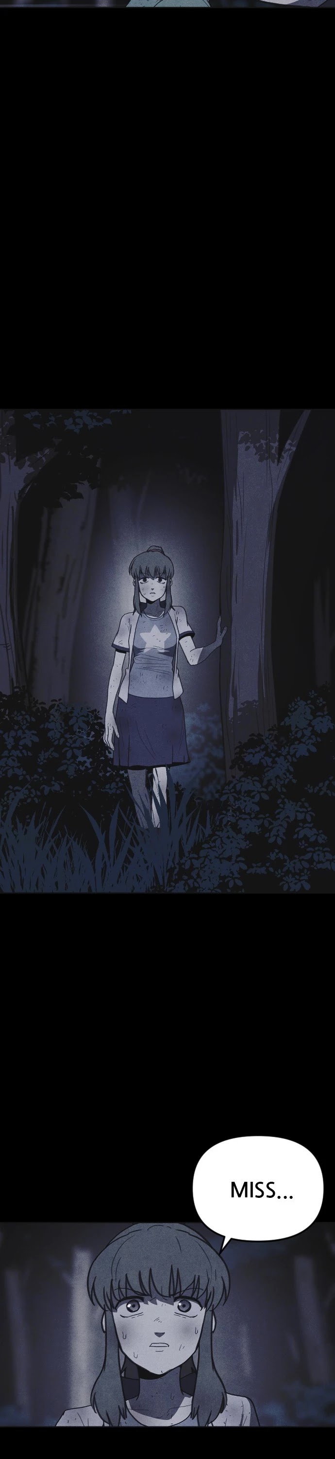 Shotgun Boy chapter 44 page 9