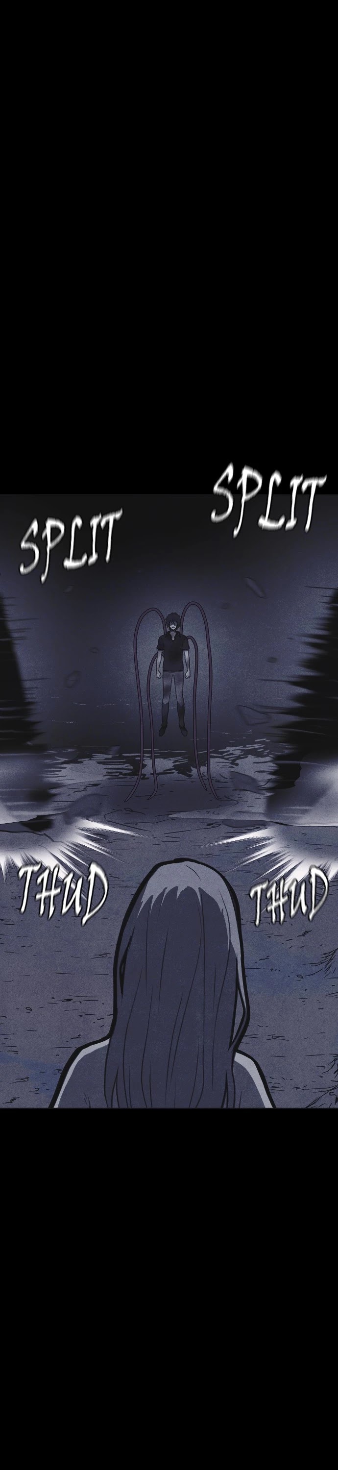 Shotgun Boy chapter 45 page 11