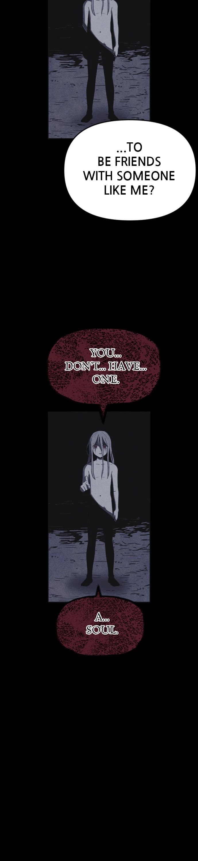 Shotgun Boy chapter 45 page 13