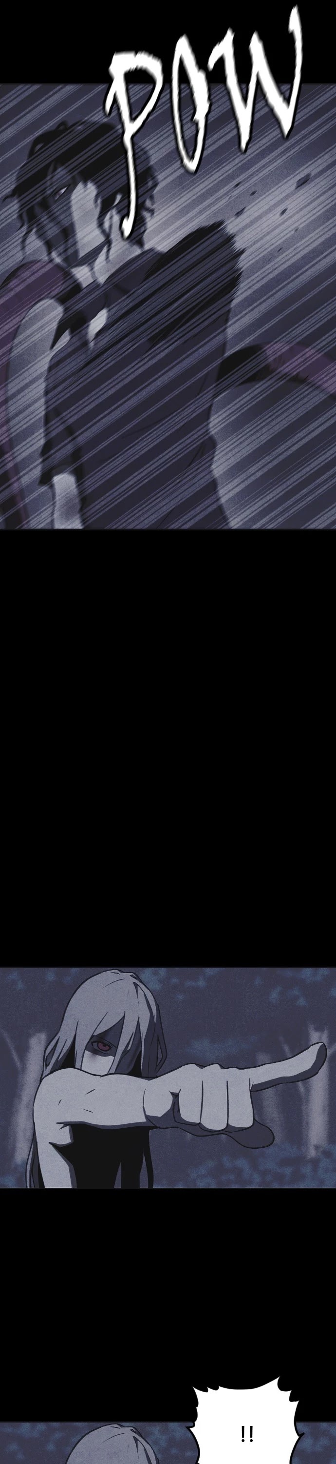 Shotgun Boy chapter 45 page 14