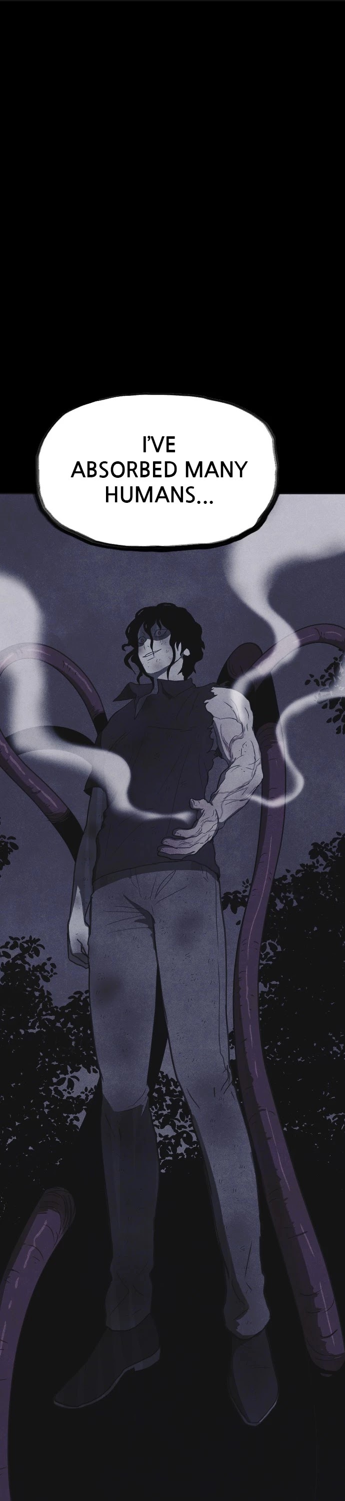 Shotgun Boy chapter 45 page 17