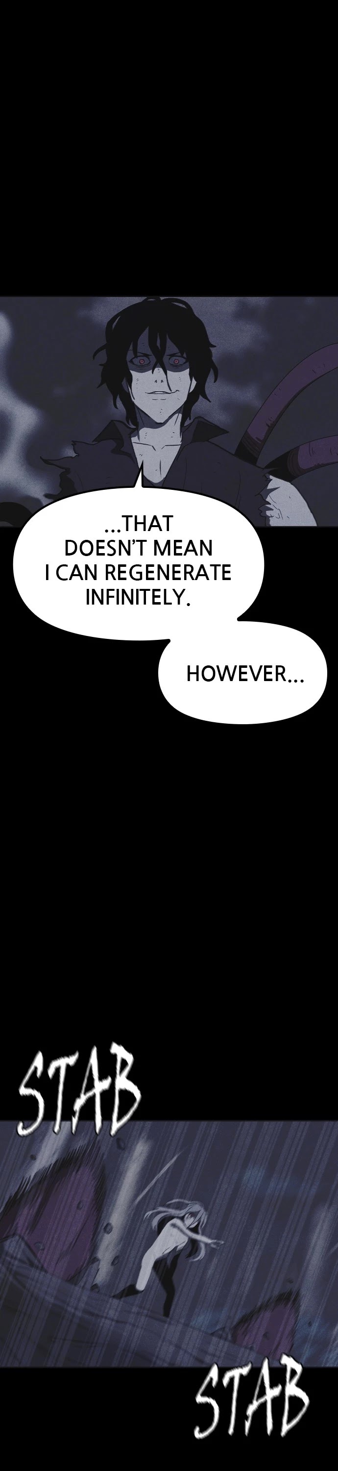 Shotgun Boy chapter 45 page 20