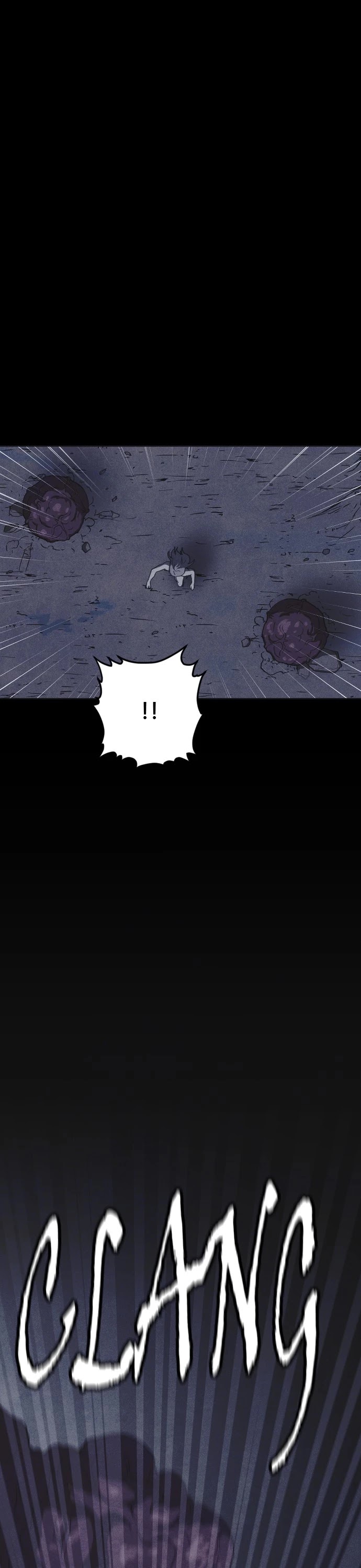 Shotgun Boy chapter 45 page 21