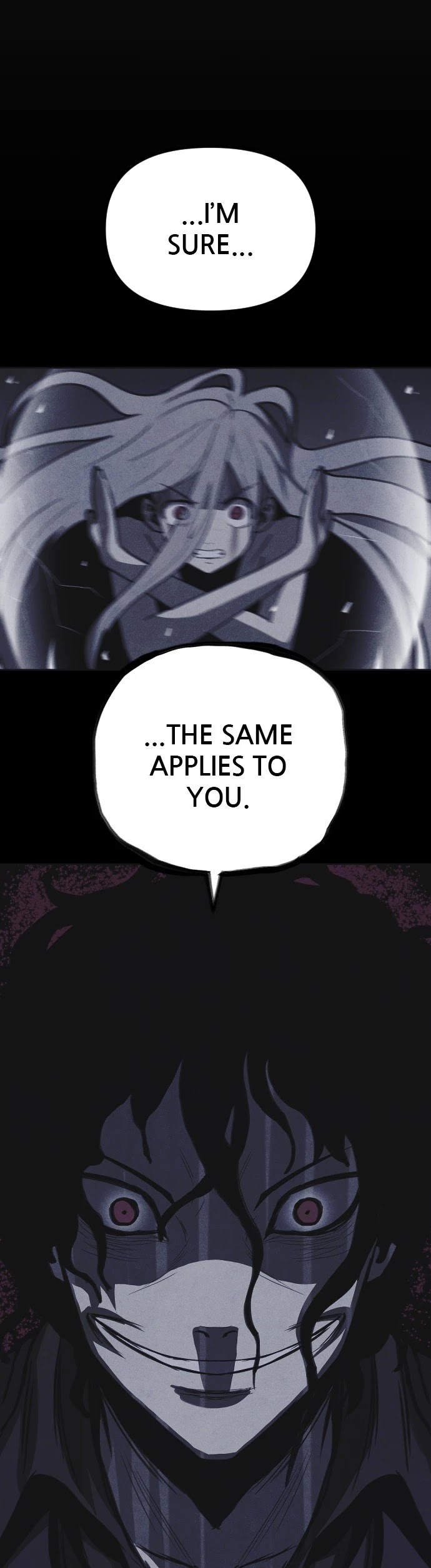 Shotgun Boy chapter 45 page 23