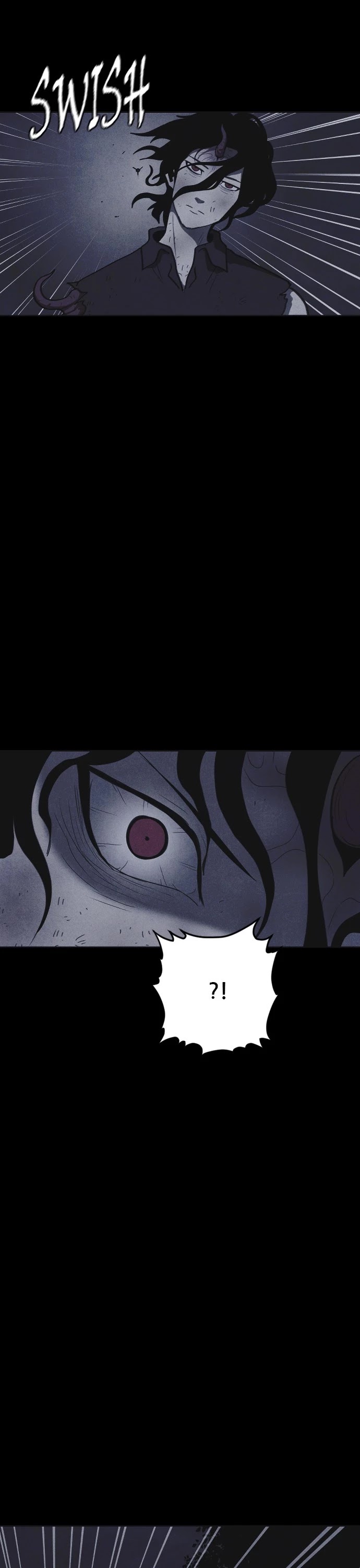 Shotgun Boy chapter 45 page 26