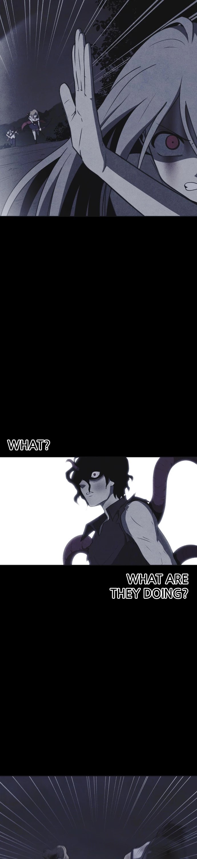 Shotgun Boy chapter 45 page 27