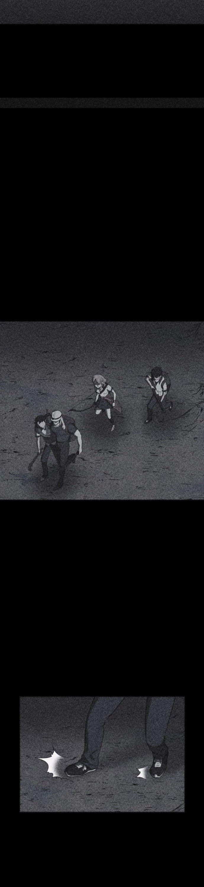 Shotgun Boy chapter 45 page 29