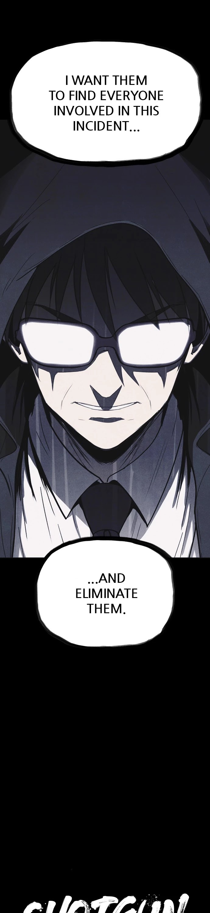 Shotgun Boy chapter 45 page 3