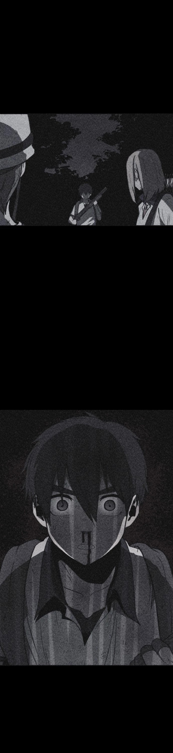 Shotgun Boy chapter 45 page 30