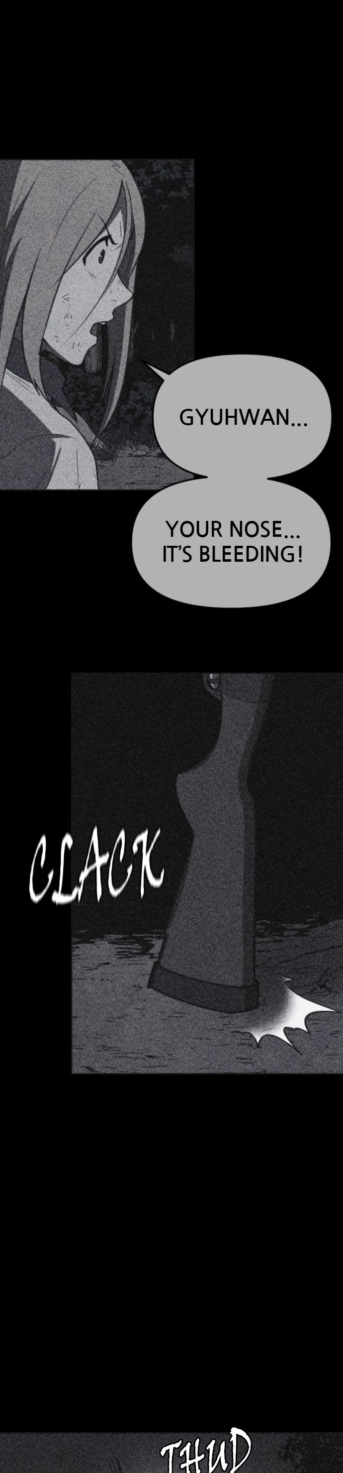 Shotgun Boy chapter 45 page 31