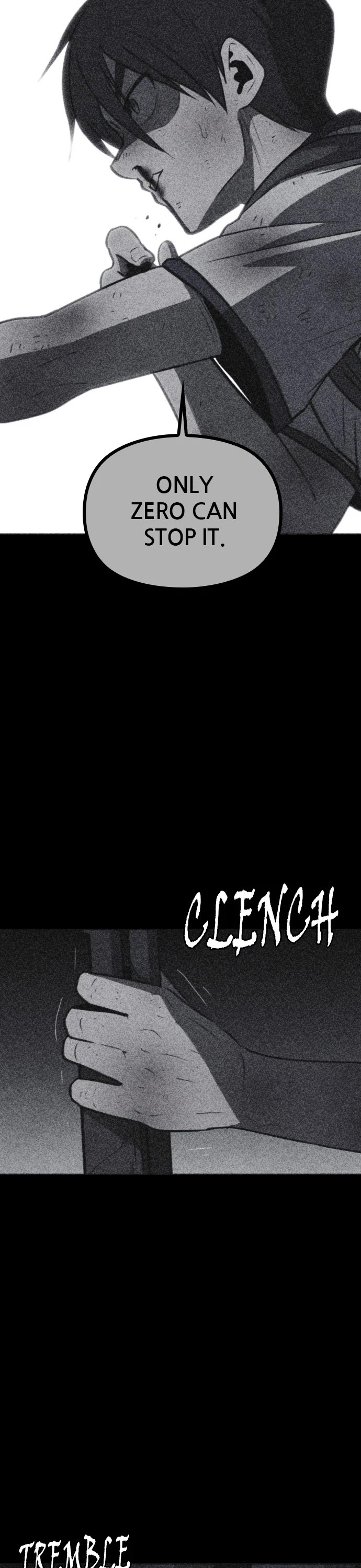 Shotgun Boy chapter 45 page 35