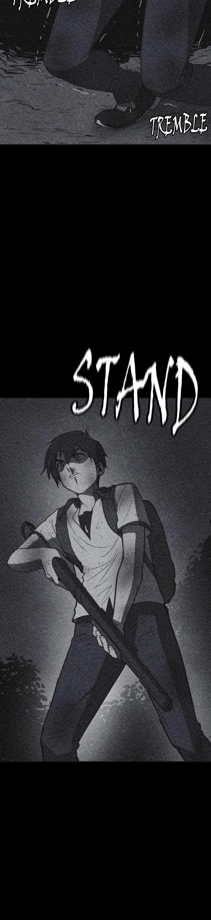 Shotgun Boy chapter 45 page 36