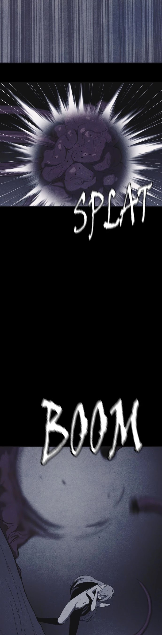 Shotgun Boy chapter 45 page 39