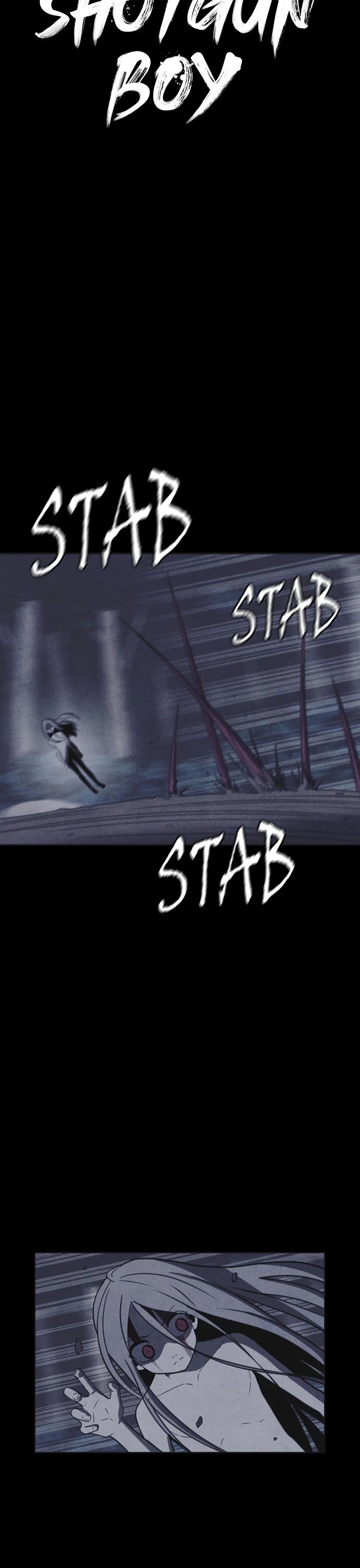 Shotgun Boy chapter 45 page 4