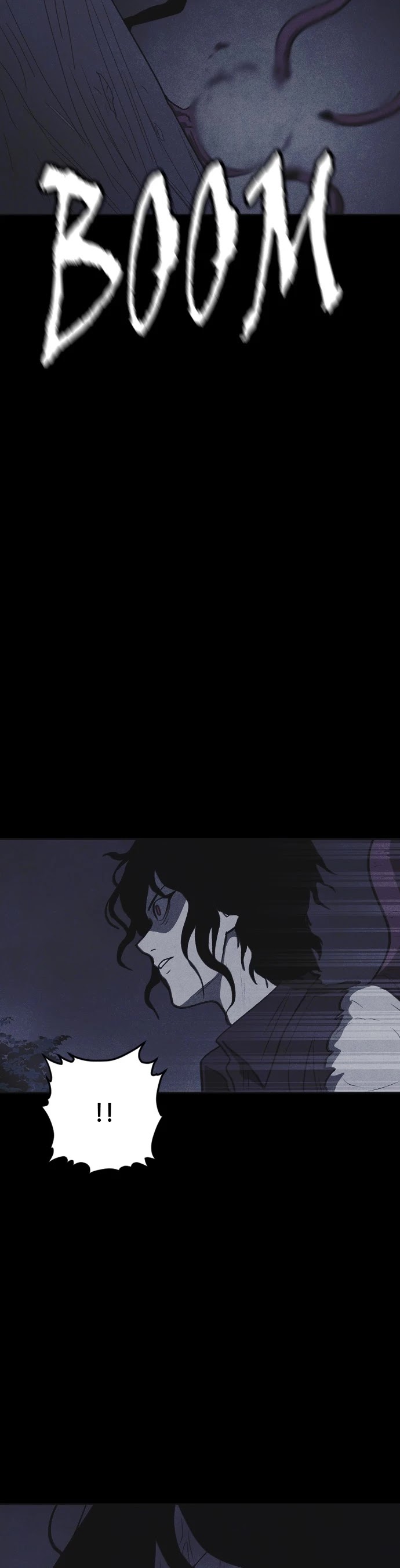 Shotgun Boy chapter 45 page 40