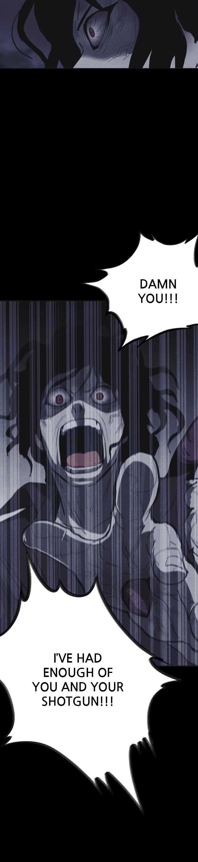 Shotgun Boy chapter 45 page 41