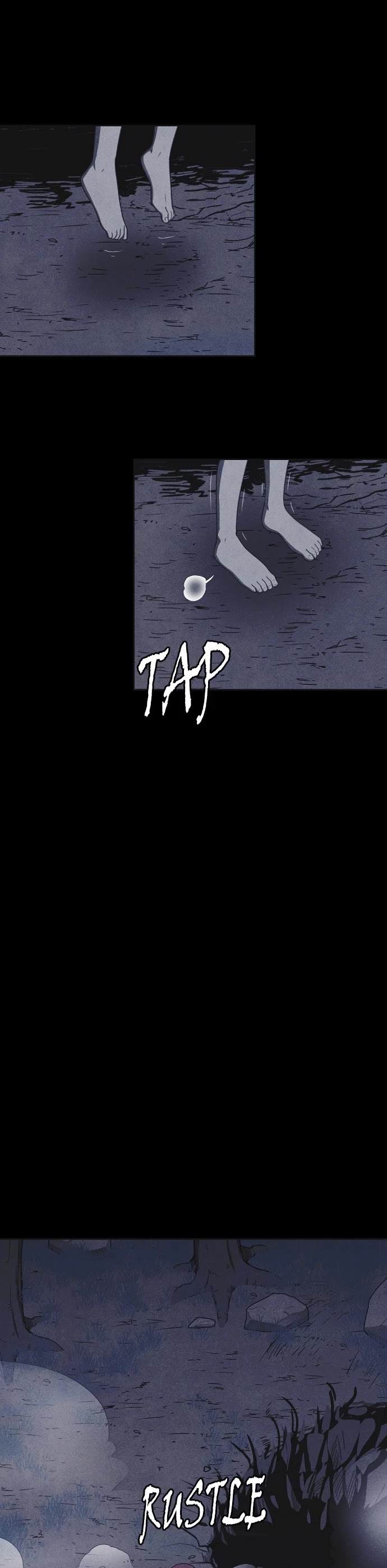 Shotgun Boy chapter 45 page 8