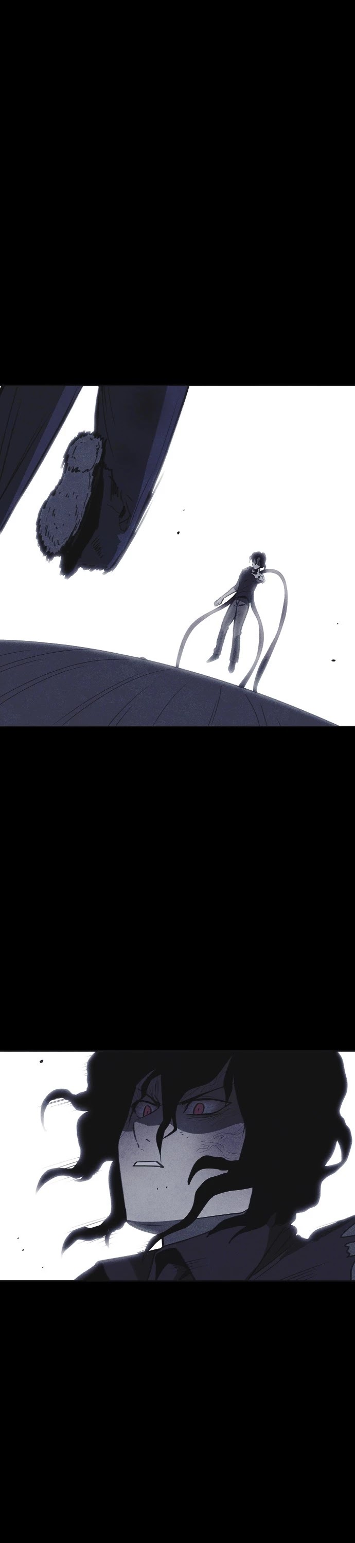 Shotgun Boy chapter 46 page 1