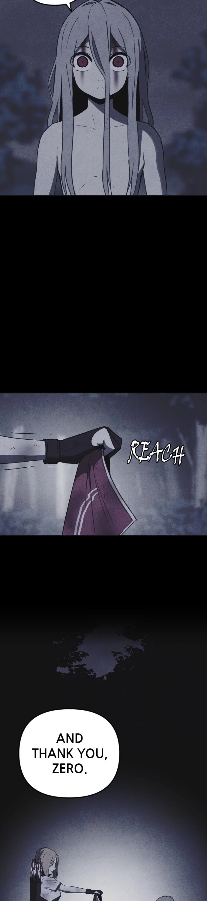 Shotgun Boy chapter 46 page 12