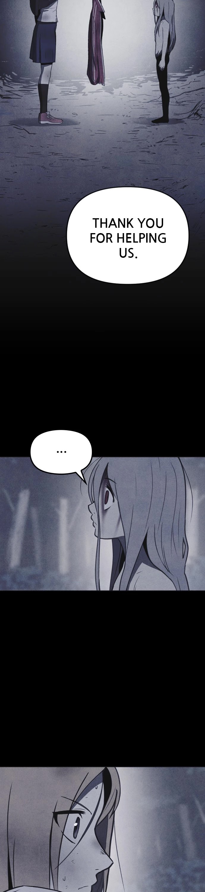 Shotgun Boy chapter 46 page 13