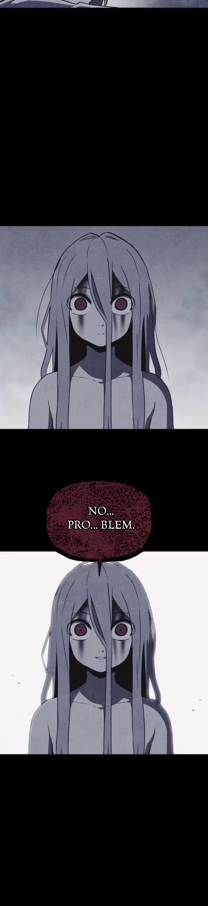 Shotgun Boy chapter 46 page 14