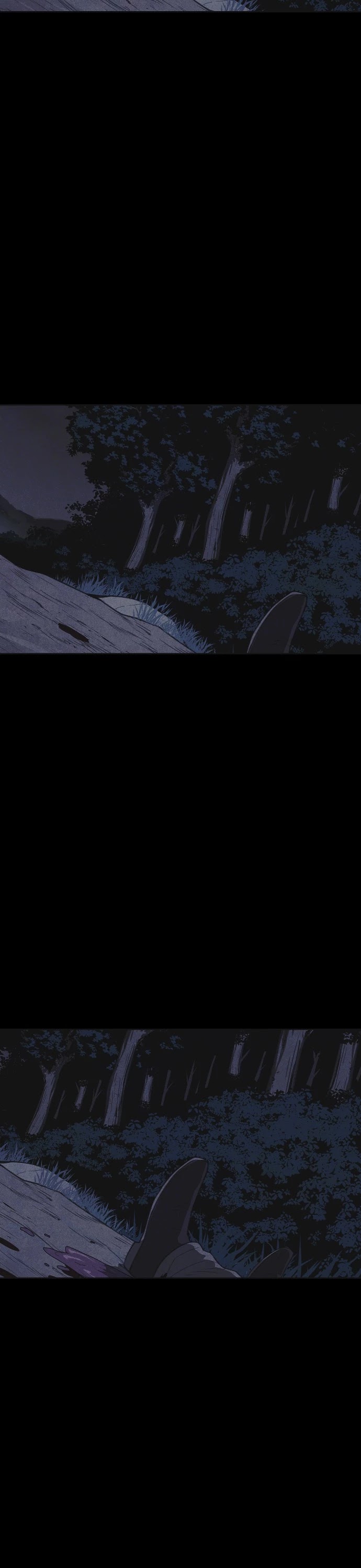 Shotgun Boy chapter 46 page 17