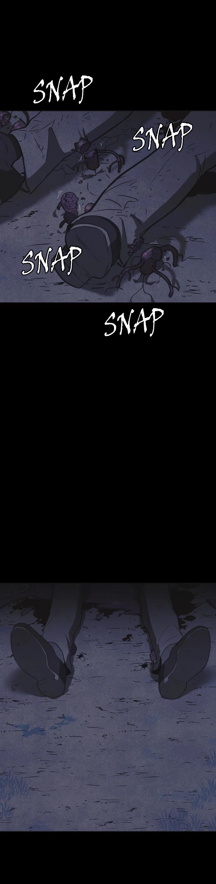 Shotgun Boy chapter 46 page 19