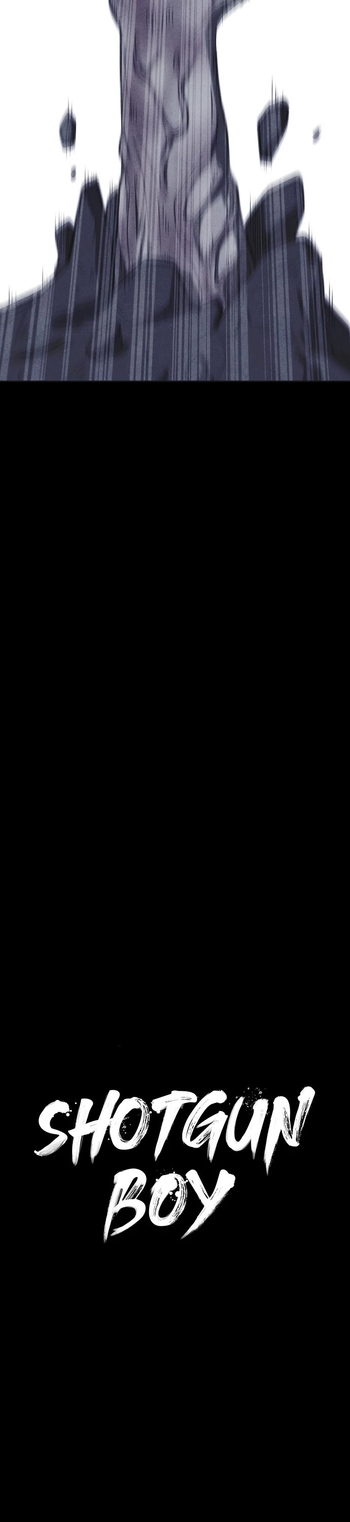 Shotgun Boy chapter 46 page 21