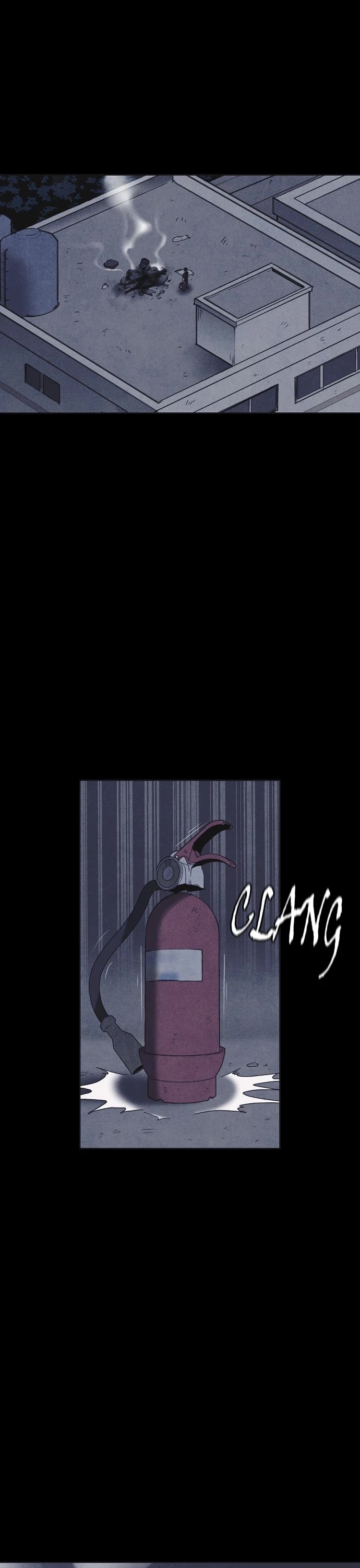 Shotgun Boy chapter 46 page 22