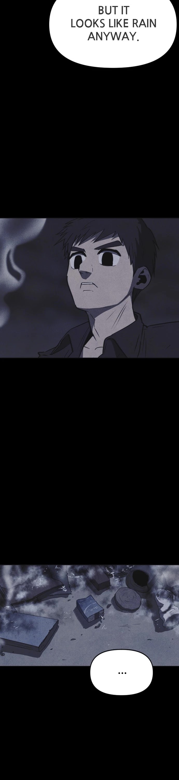 Shotgun Boy chapter 46 page 24