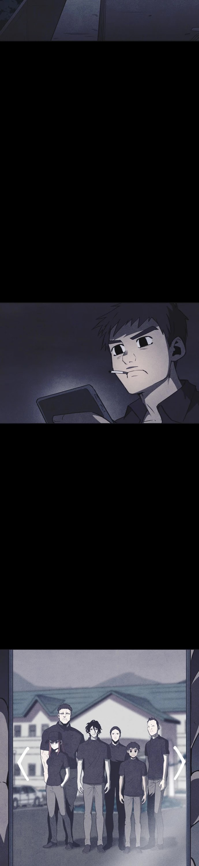 Shotgun Boy chapter 46 page 26