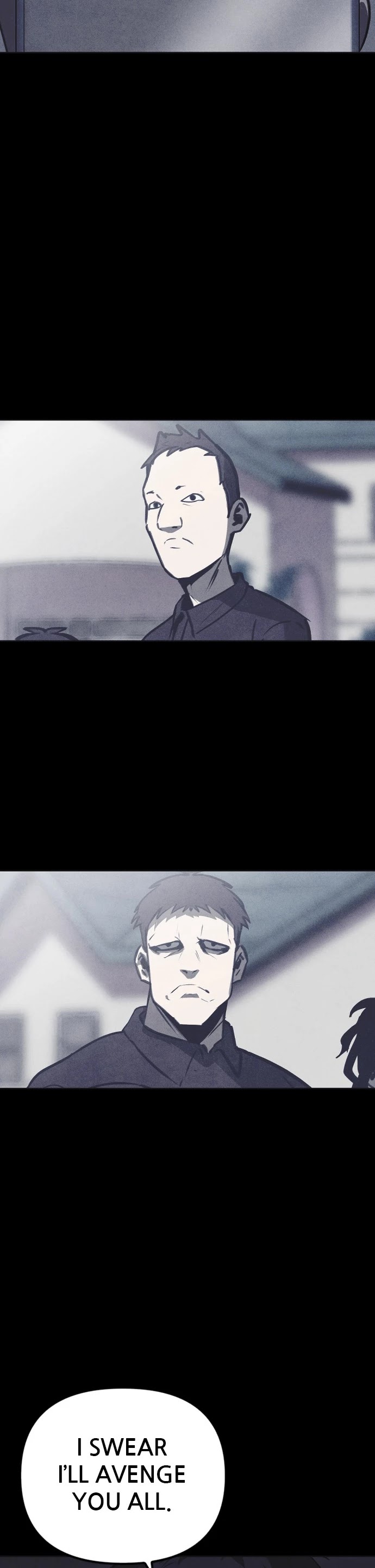 Shotgun Boy chapter 46 page 27