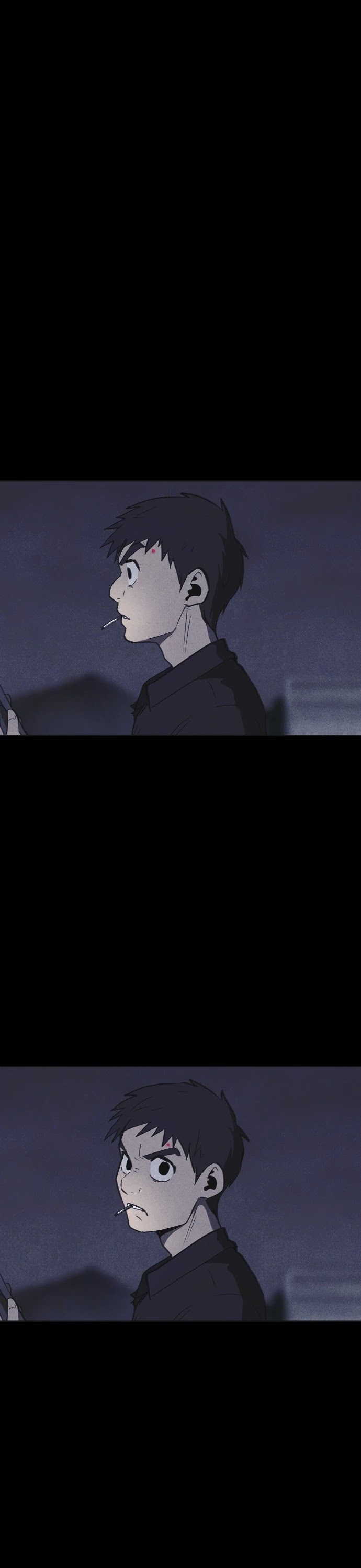 Shotgun Boy chapter 46 page 29