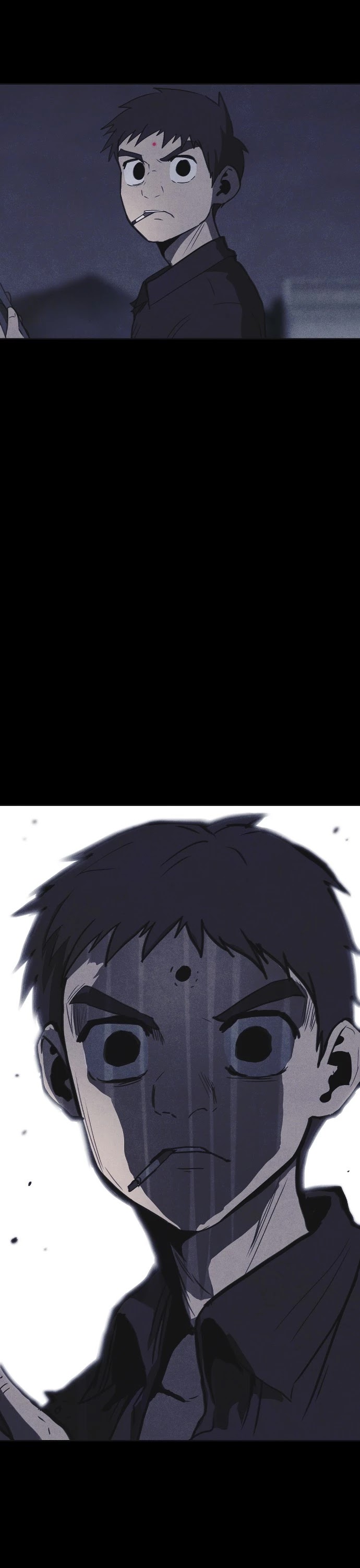 Shotgun Boy chapter 46 page 30