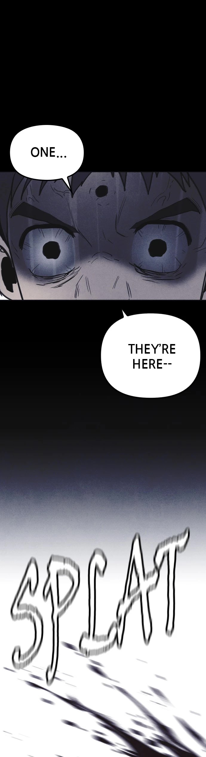 Shotgun Boy chapter 46 page 31