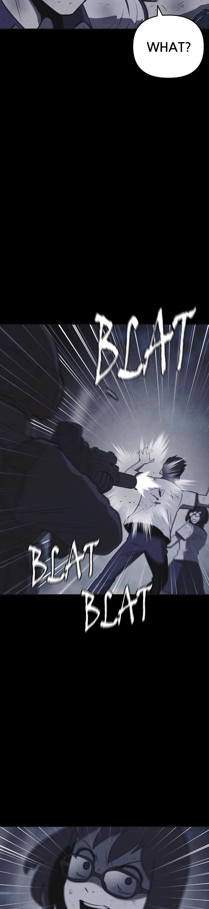 Shotgun Boy chapter 46 page 36