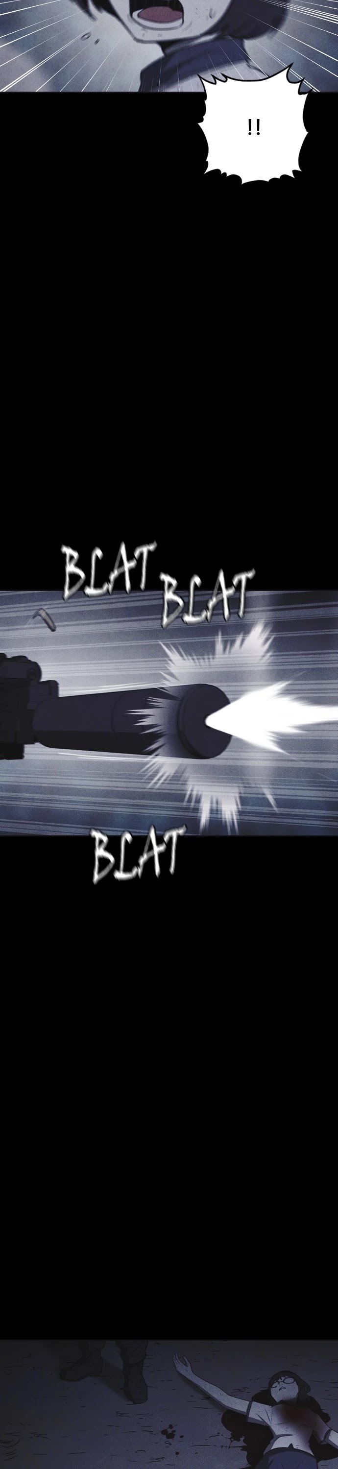 Shotgun Boy chapter 46 page 37