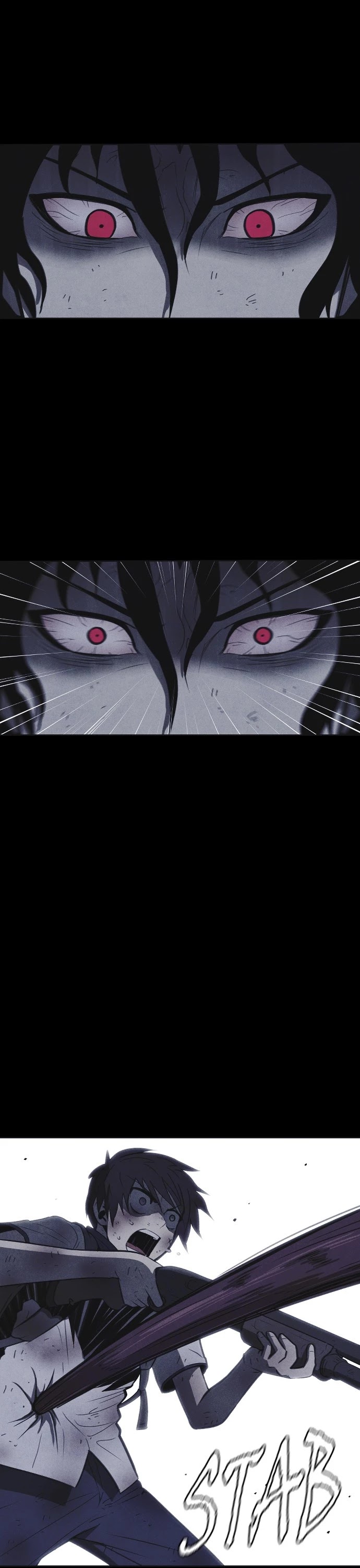 Shotgun Boy chapter 46 page 4