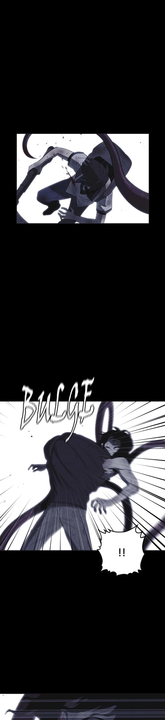 Shotgun Boy chapter 46 page 5