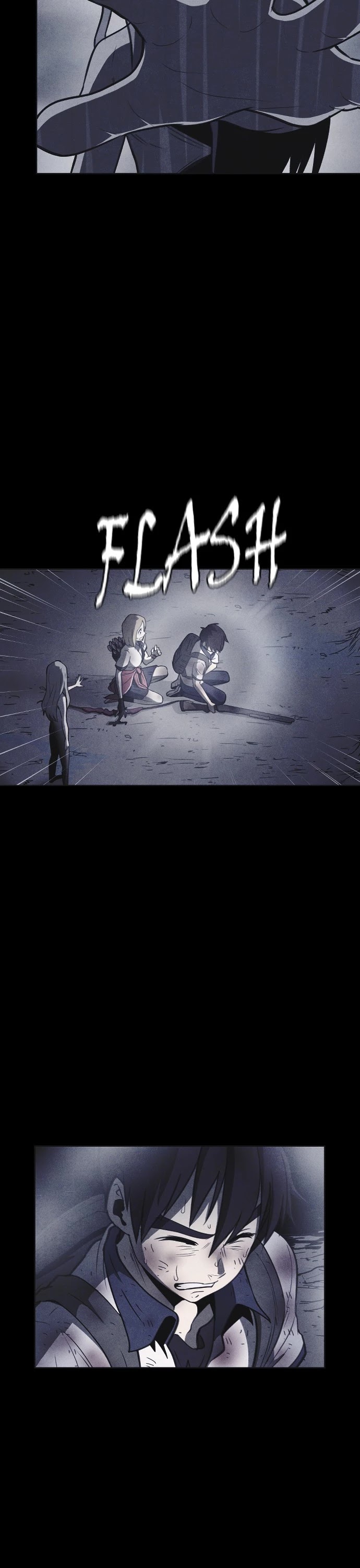 Shotgun Boy chapter 46 page 9