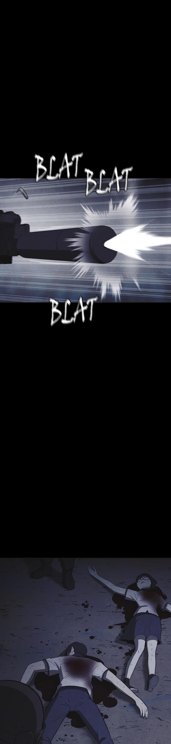 Shotgun Boy chapter 47 page 1