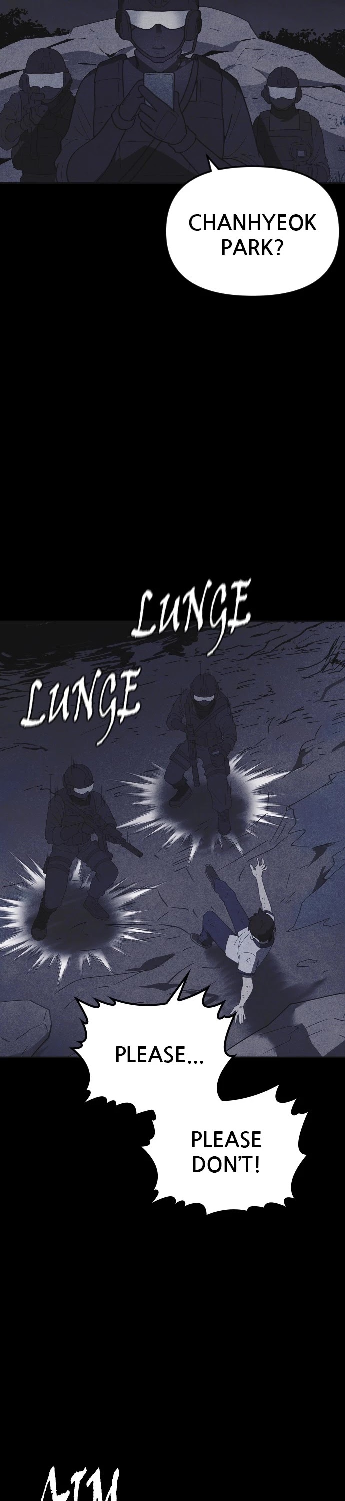 Shotgun Boy chapter 47 page 12