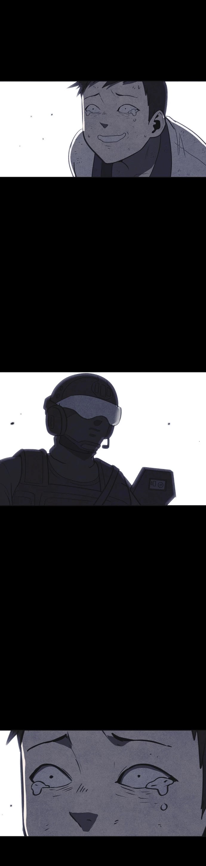 Shotgun Boy chapter 47 page 16