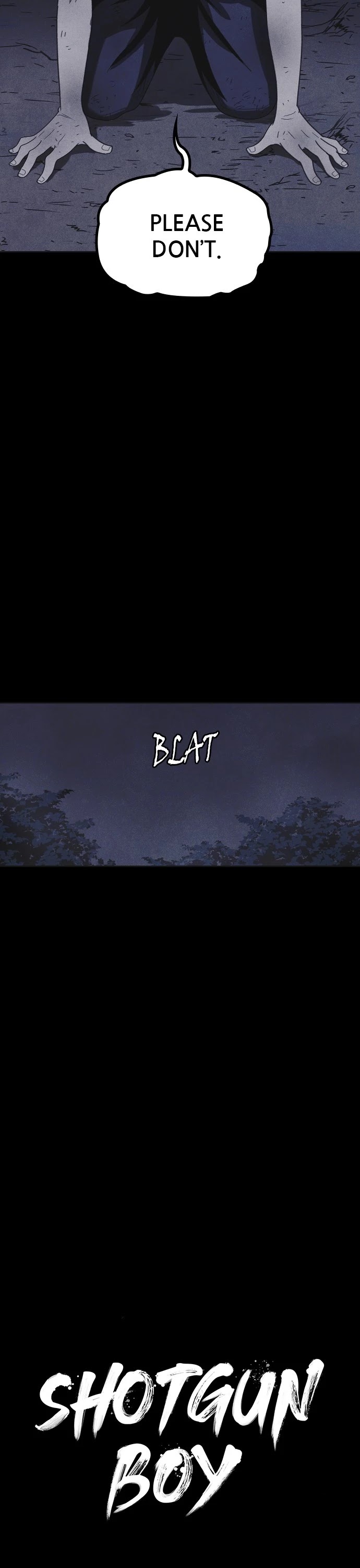 Shotgun Boy chapter 47 page 18