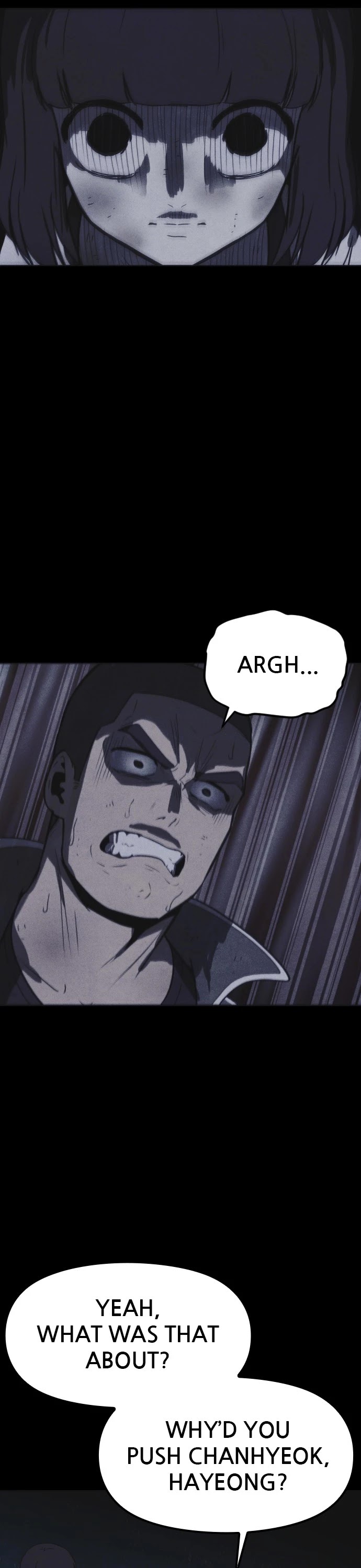 Shotgun Boy chapter 47 page 22