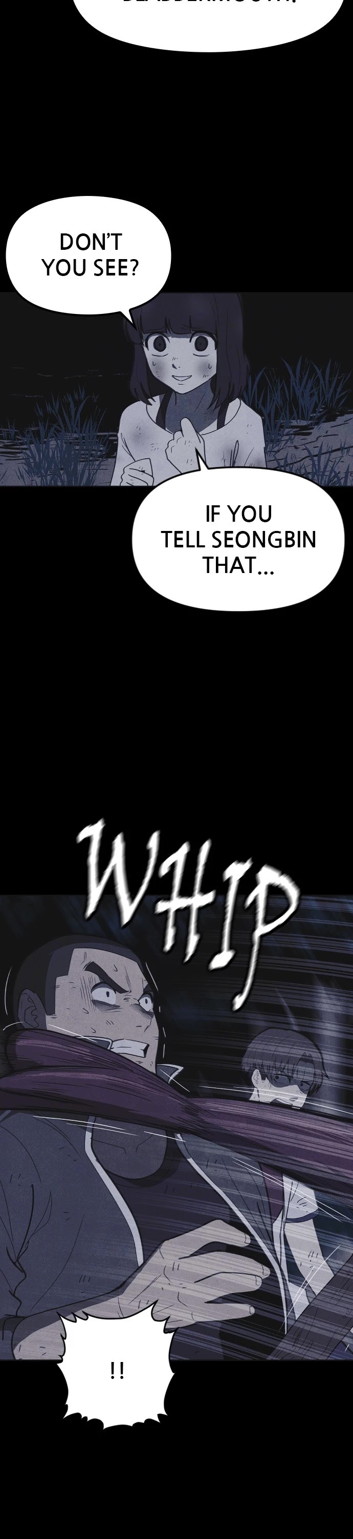 Shotgun Boy chapter 47 page 26